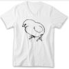 Men's V-Neck Tshirt Thumbnail