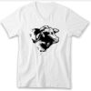 Men's V-Neck Tshirt Thumbnail
