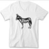 Men's V-Neck Tshirt Thumbnail