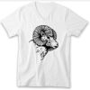 Men's V-Neck Tshirt Thumbnail
