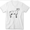 Men's V-Neck Tshirt Thumbnail