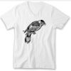 Men's V-Neck Tshirt Thumbnail