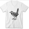 Men's V-Neck Tshirt Thumbnail