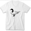 Men's V-Neck Tshirt Thumbnail