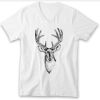 Men's V-Neck Tshirt Thumbnail