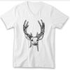 Men's V-Neck Tshirt Thumbnail