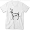 Men's V-Neck Tshirt Thumbnail