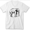 Men's V-Neck Tshirt Thumbnail