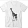 Men's V-Neck Tshirt Thumbnail