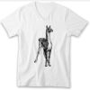 Men's V-Neck Tshirt Thumbnail