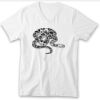 Men's V-Neck Tshirt Thumbnail