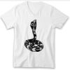 Men's V-Neck Tshirt Thumbnail