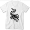 Men's V-Neck Tshirt Thumbnail
