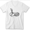 Men's V-Neck Tshirt Thumbnail