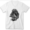 Men's V-Neck Tshirt Thumbnail