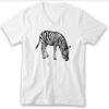 Men's V-Neck Tshirt Thumbnail