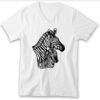 Men's V-Neck Tshirt Thumbnail