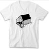 Men's V-Neck Tshirt Thumbnail
