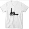 Men's V-Neck Tshirt Thumbnail