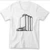 Men's V-Neck Tshirt Thumbnail
