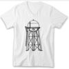 Men's V-Neck Tshirt Thumbnail