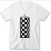 Men's V-Neck Tshirt Thumbnail