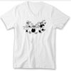 Men's V-Neck Tshirt Thumbnail