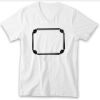 Men's V-Neck Tshirt Thumbnail