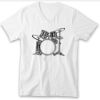 Men's V-Neck Tshirt Thumbnail
