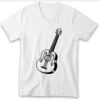 Men's V-Neck Tshirt Thumbnail