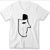Men's V-Neck Tshirt Thumbnail