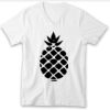 Men's V-Neck Tshirt Thumbnail
