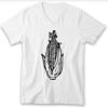 Men's V-Neck Tshirt Thumbnail