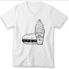 Men's V-Neck Tshirt Thumbnail