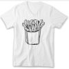 Men's V-Neck Tshirt Thumbnail