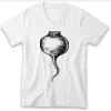 Men's V-Neck Tshirt Thumbnail