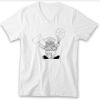 Men's V-Neck Tshirt Thumbnail