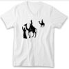 Men's V-Neck Tshirt Thumbnail