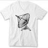 Men's V-Neck Tshirt Thumbnail