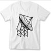 Men's V-Neck Tshirt Thumbnail