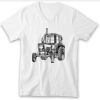 Men's V-Neck Tshirt Thumbnail