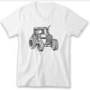 Men's V-Neck Tshirt Thumbnail