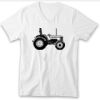 Men's V-Neck Tshirt Thumbnail