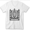 Men's V-Neck Tshirt Thumbnail