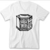 Men's V-Neck Tshirt Thumbnail
