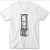 Men's V-Neck Tshirt Thumbnail