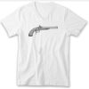 Men's V-Neck Tshirt Thumbnail