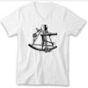 Men's V-Neck Tshirt Thumbnail