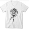 Men's V-Neck Tshirt Thumbnail