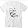 Men's V-Neck Tshirt Thumbnail